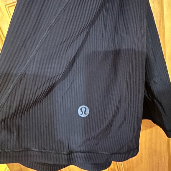 Lululemon Base Pace Ribbed Tank Top - Picture 5 of 5